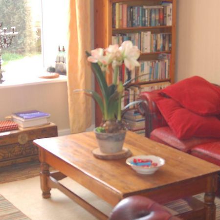 Knights Rest Bed and Breakfast Shanklin Εξωτερικό φωτογραφία