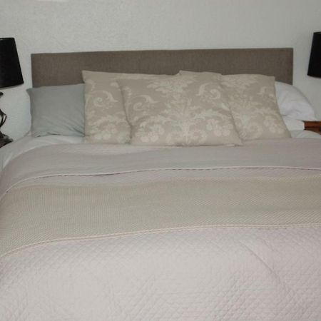 Knights Rest Bed and Breakfast Shanklin Εξωτερικό φωτογραφία