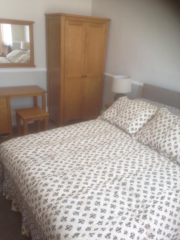 Knights Rest Bed and Breakfast Shanklin Εξωτερικό φωτογραφία