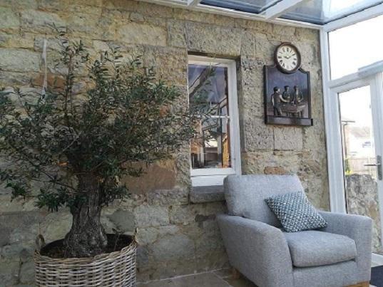 Knights Rest Bed and Breakfast Shanklin Εξωτερικό φωτογραφία