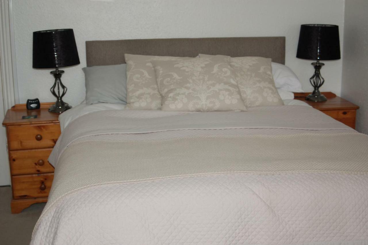 Knights Rest Bed and Breakfast Shanklin Εξωτερικό φωτογραφία
