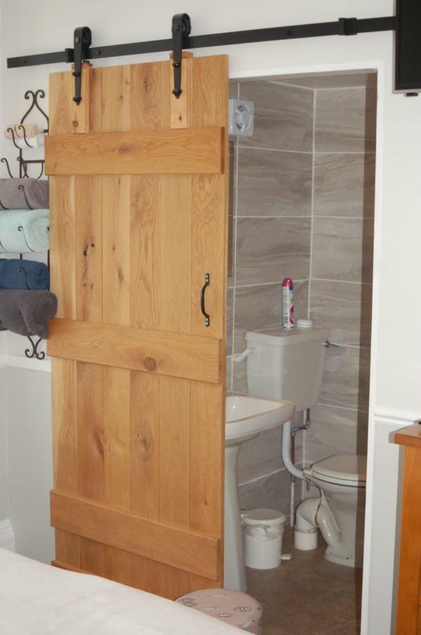 Knights Rest Bed and Breakfast Shanklin Εξωτερικό φωτογραφία