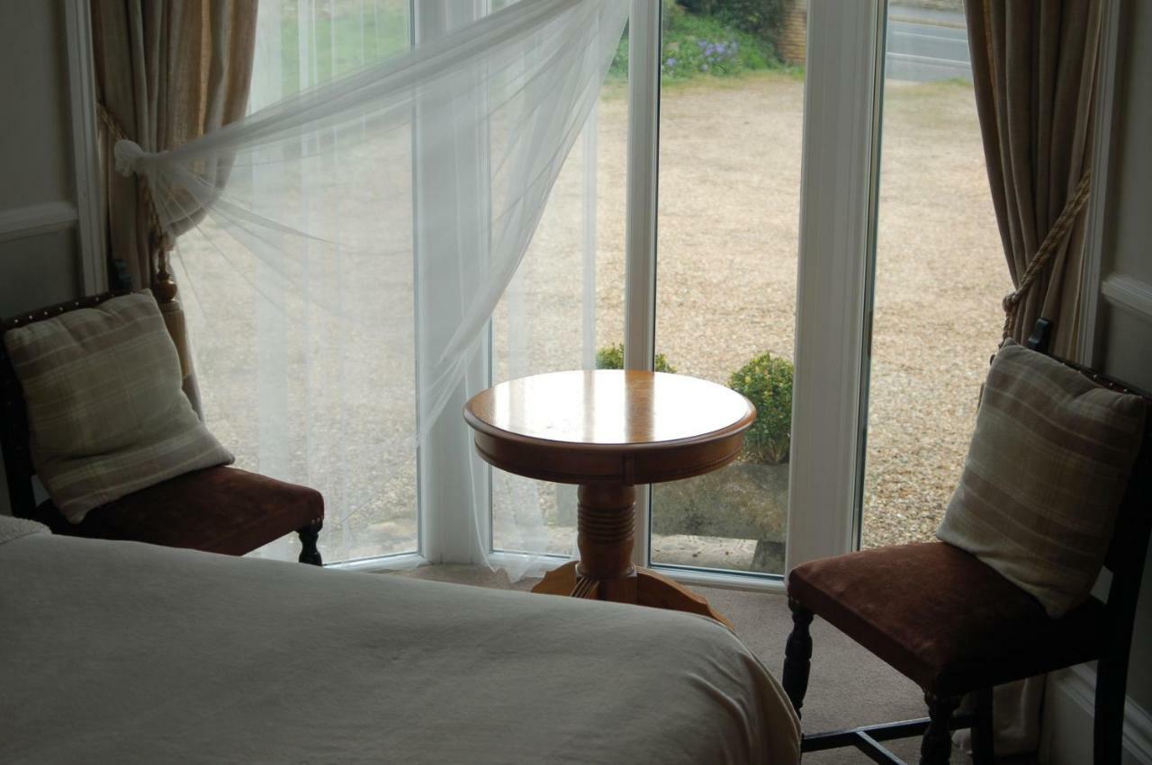 Knights Rest Bed and Breakfast Shanklin Εξωτερικό φωτογραφία