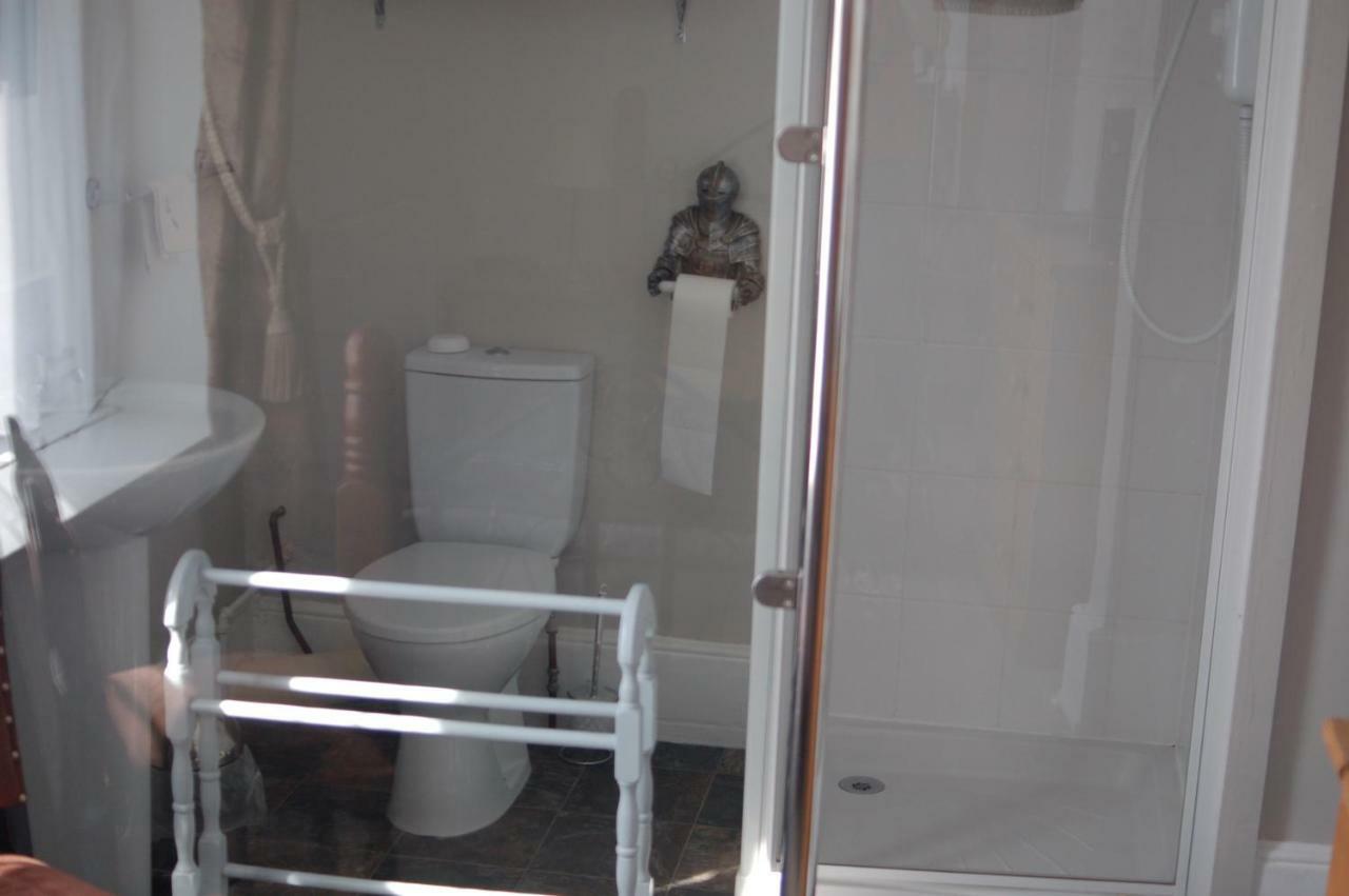 Knights Rest Bed and Breakfast Shanklin Εξωτερικό φωτογραφία