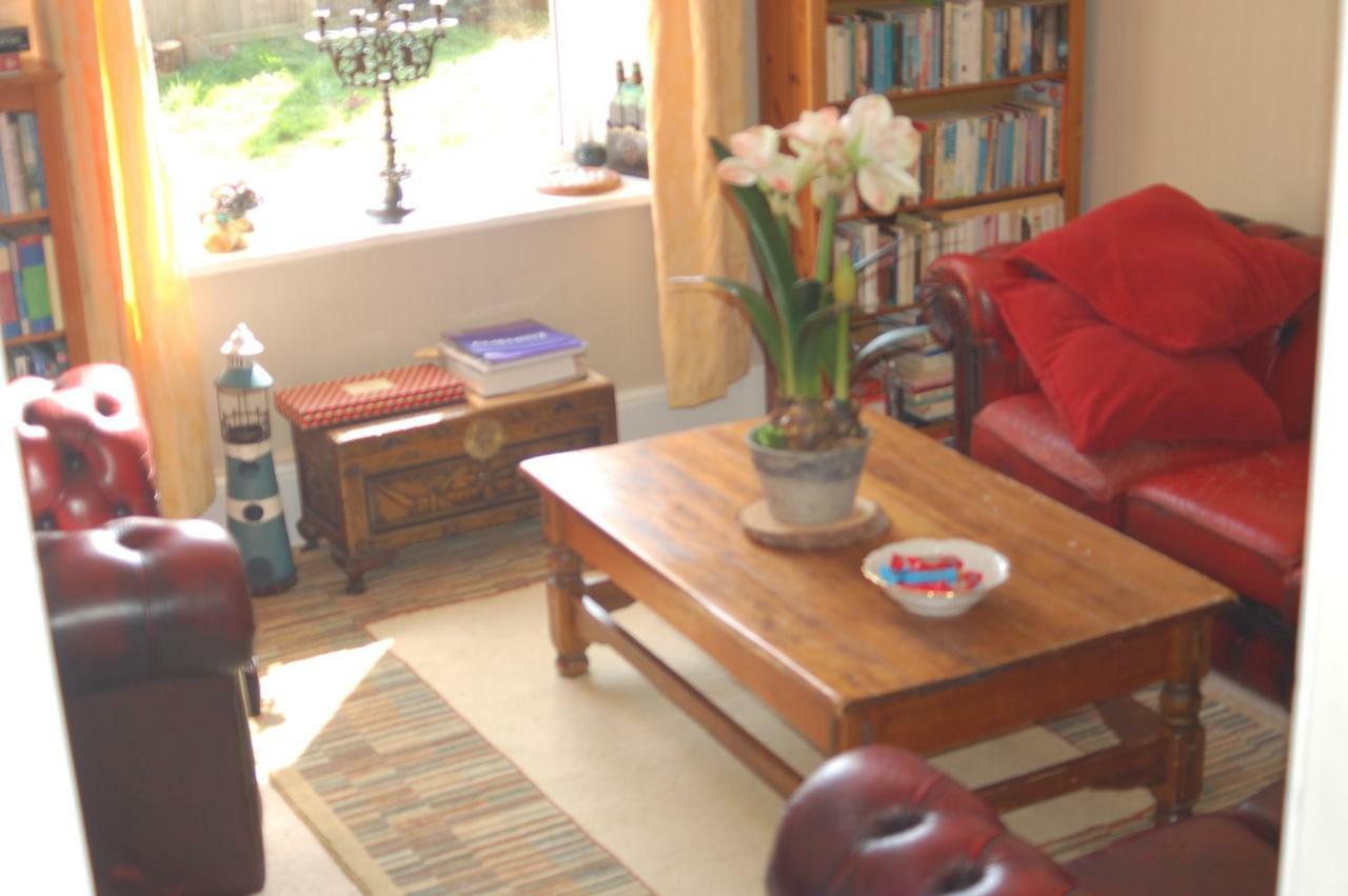 Knights Rest Bed and Breakfast Shanklin Εξωτερικό φωτογραφία