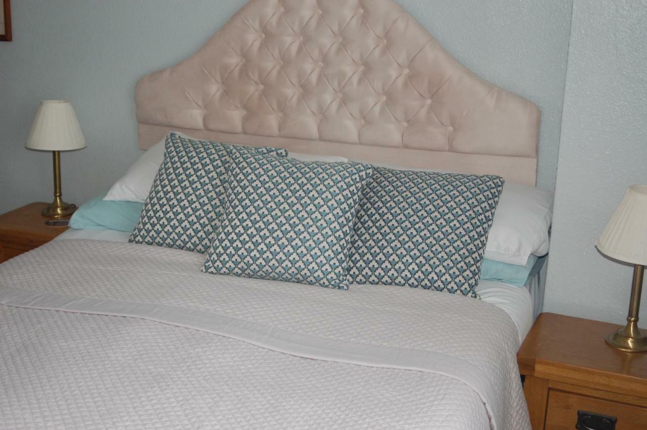 Knights Rest Bed and Breakfast Shanklin Εξωτερικό φωτογραφία