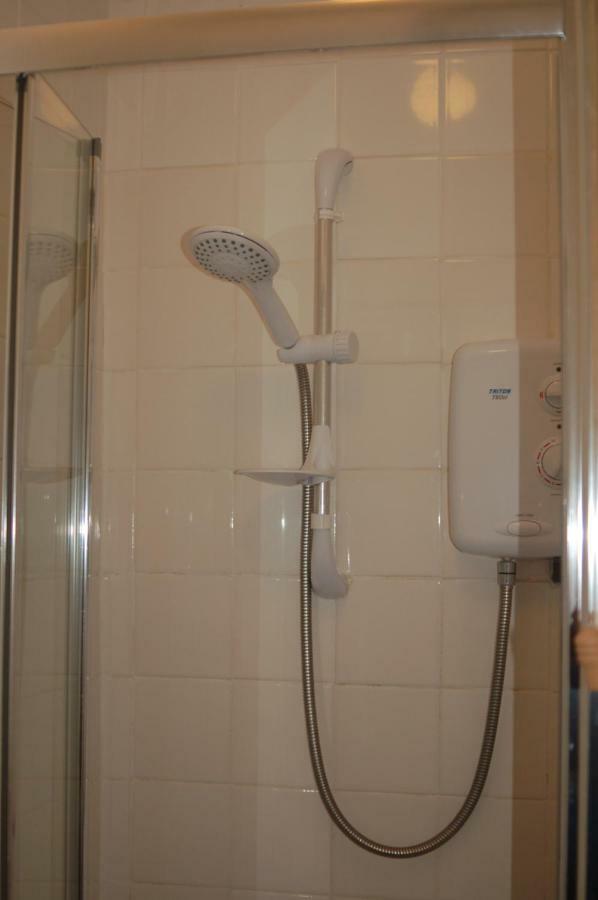 Knights Rest Bed and Breakfast Shanklin Εξωτερικό φωτογραφία