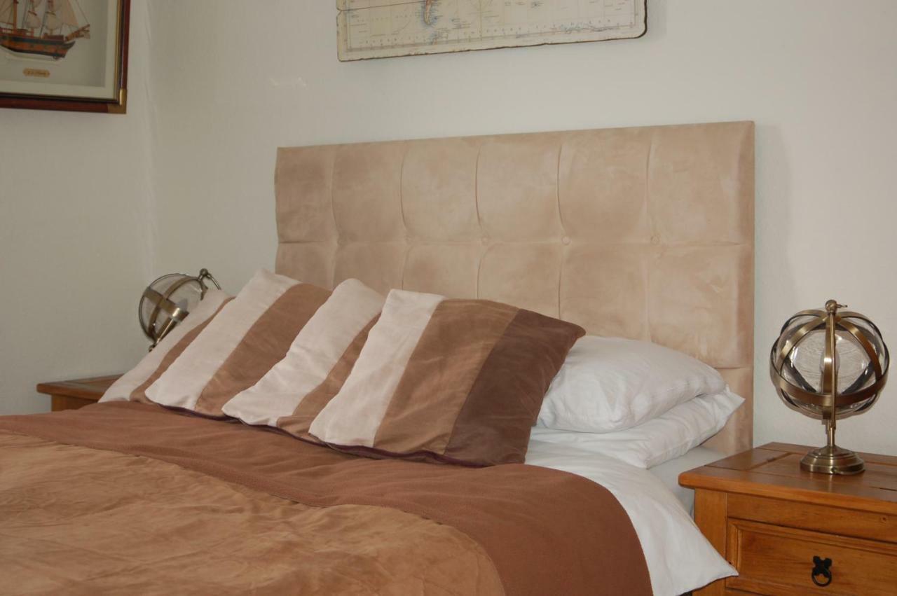 Knights Rest Bed and Breakfast Shanklin Εξωτερικό φωτογραφία
