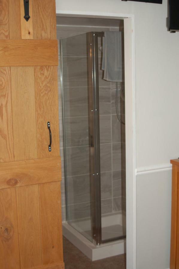 Knights Rest Bed and Breakfast Shanklin Εξωτερικό φωτογραφία