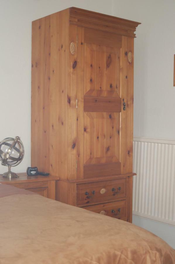 Knights Rest Bed and Breakfast Shanklin Εξωτερικό φωτογραφία